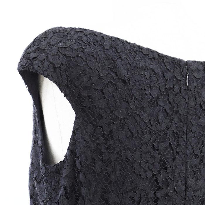 極美品】Christian Dior クリスチャン ディオール ワンピース
