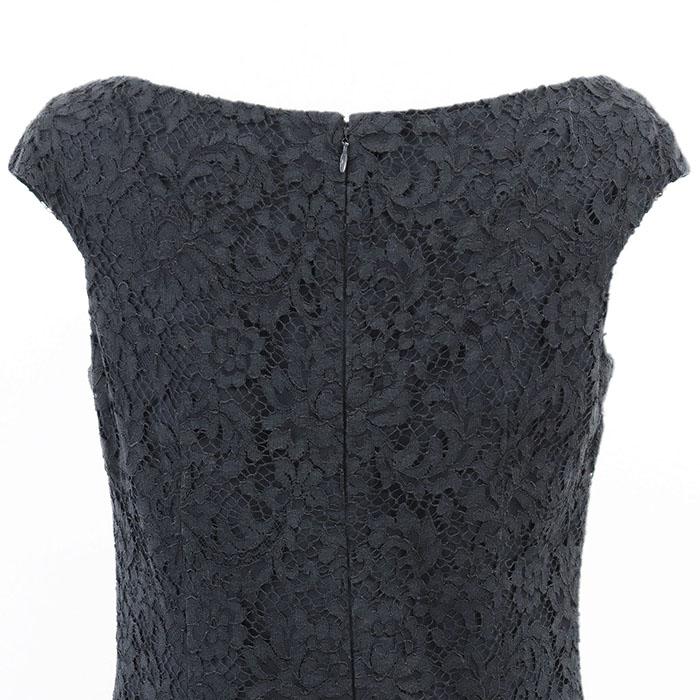 極美品】Christian Dior クリスチャン ディオール ワンピース