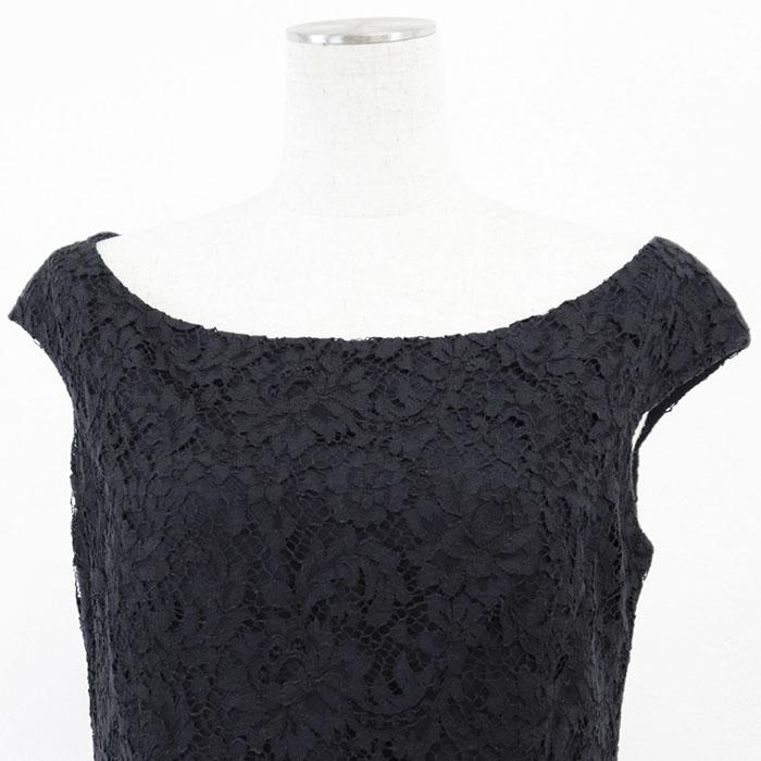 極美品】Christian Dior クリスチャン ディオール ワンピース