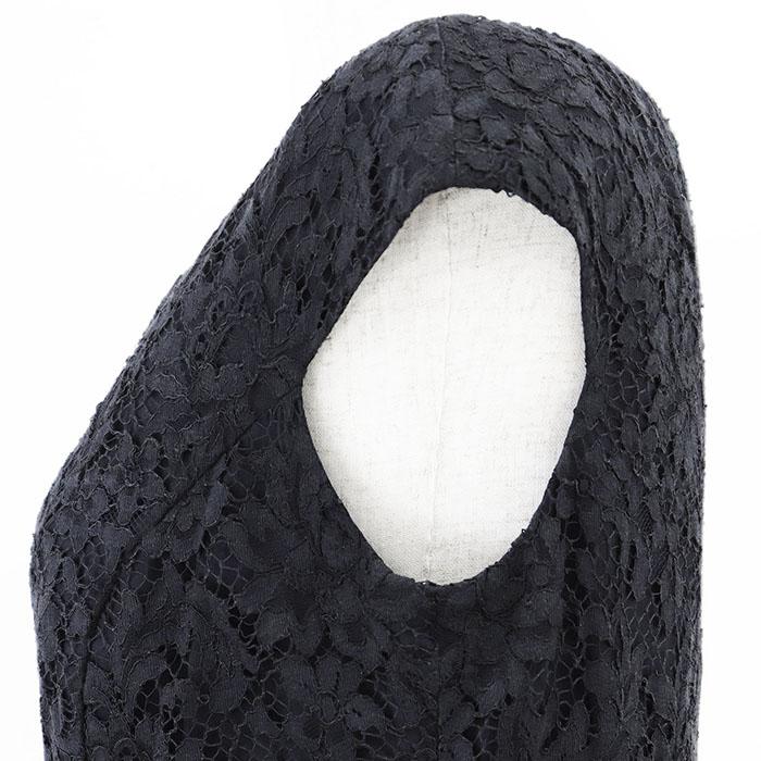 極美品】Christian Dior クリスチャン ディオール ワンピース