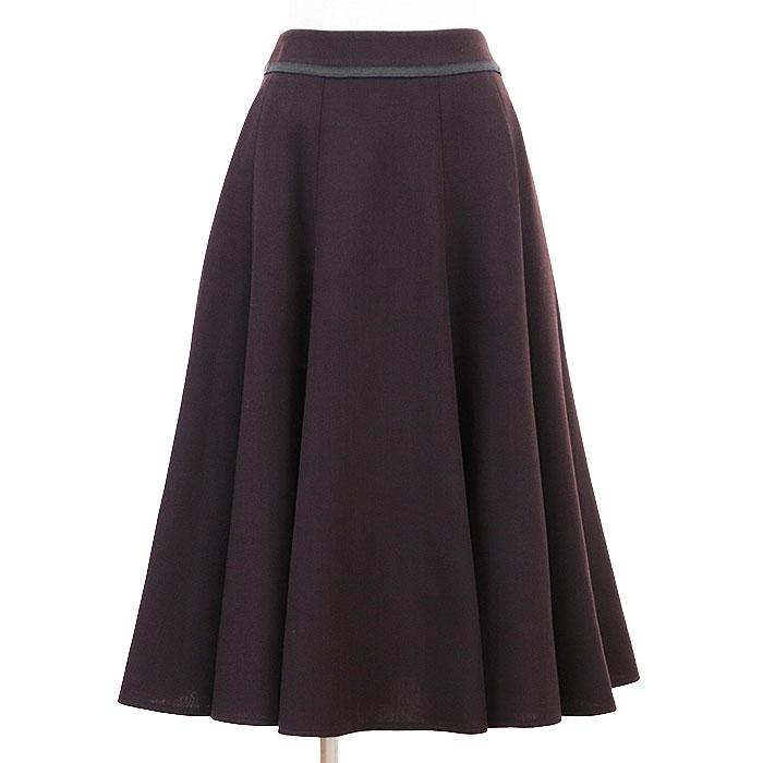 FOXEY（フォクシー） 【極美品】FOXEY スカート フレア Casablanca
