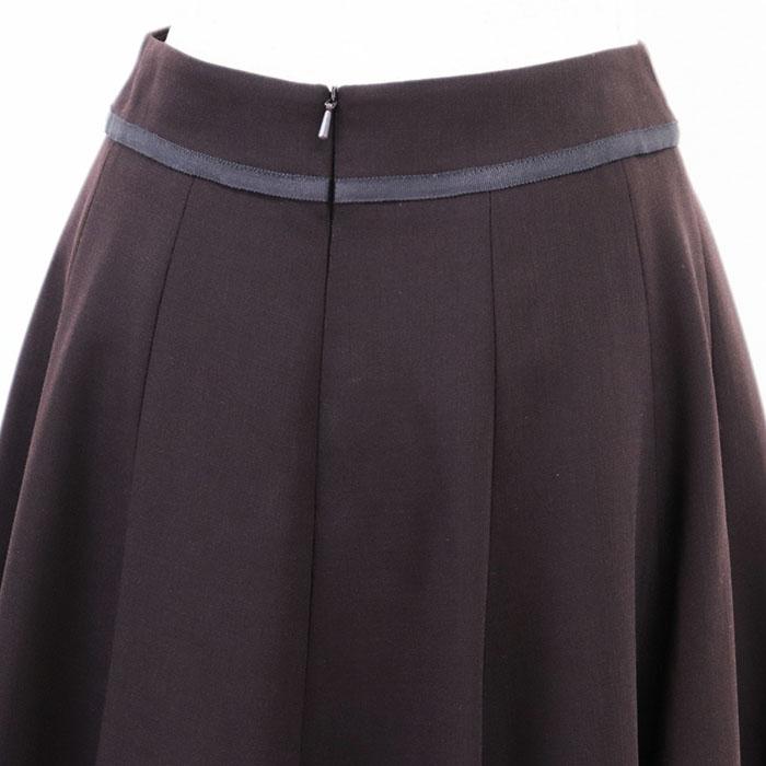 FOXEY（フォクシー） 【極美品】FOXEY スカート フレア Casablanca