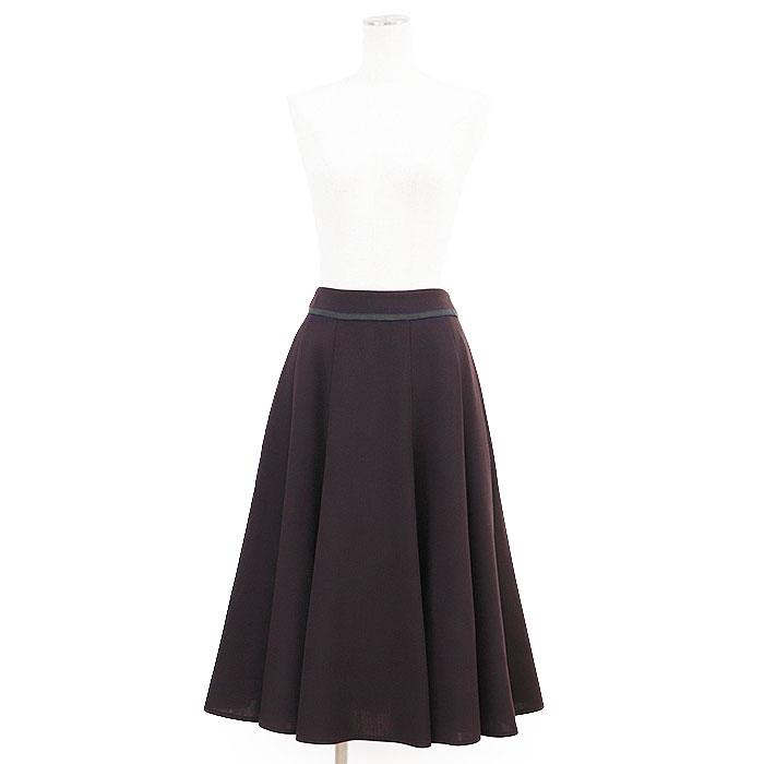 FOXEY（フォクシー） 【極美品】FOXEY スカート フレア Casablanca