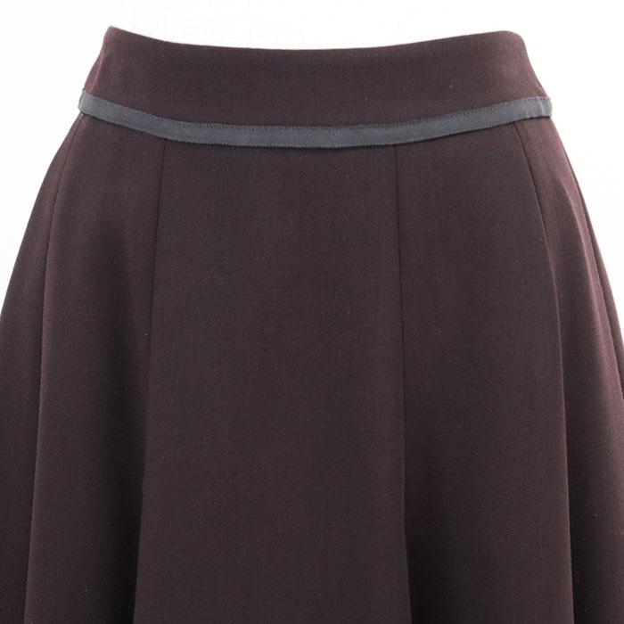 FOXEY（フォクシー） 【極美品】FOXEY スカート フレア Casablanca