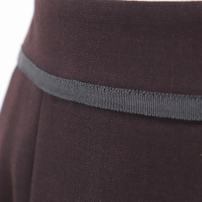 FOXEY（フォクシー） 【極美品】FOXEY スカート フレア Casablanca