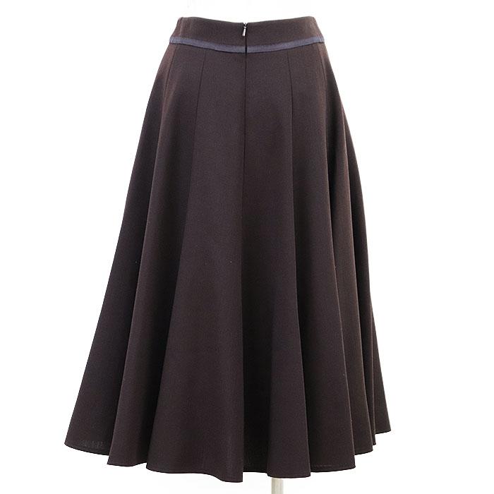 FOXEY（フォクシー） 【極美品】FOXEY スカート フレア Casablanca
