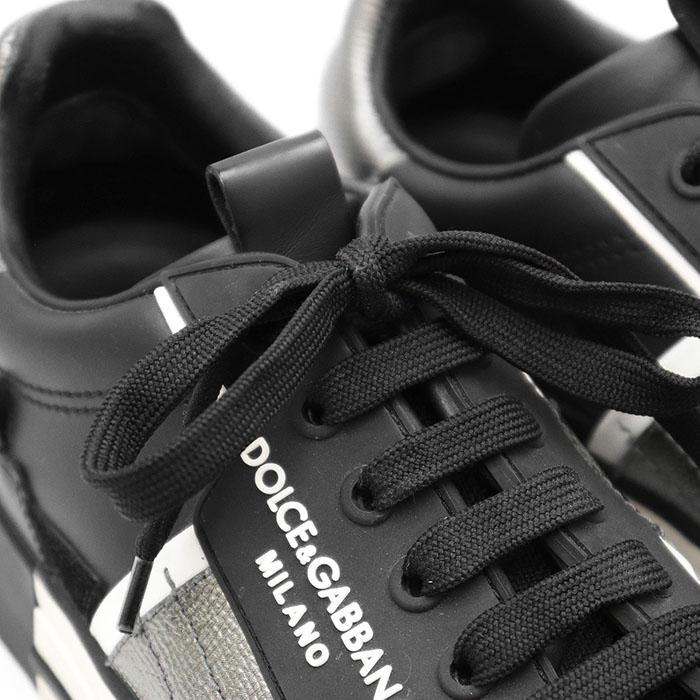 SALE】DOLCE&GABBANA ドルチェアンドガッバーナ スニーカー Custom 2