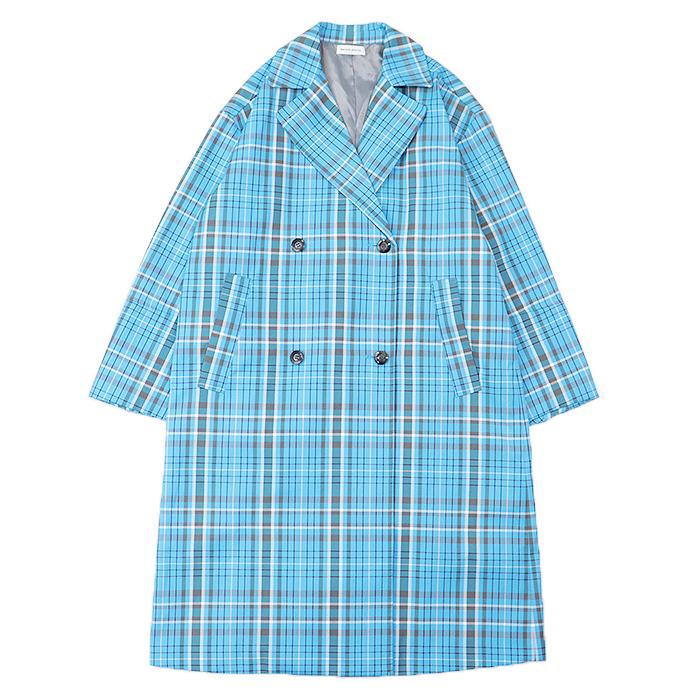 SALE【新品同様】MAISON SPECIAL メゾン スペシャル コート チェスター