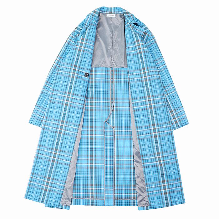 SALE【新品同様】MAISON SPECIAL メゾン スペシャル コート チェスター