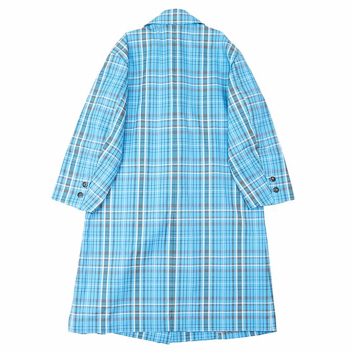 SALE【新品同様】MAISON SPECIAL メゾン スペシャル コート チェスター