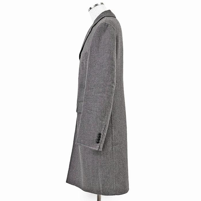 HERMES（エルメス） 【極美品】HERMES コート チェスター スーパー