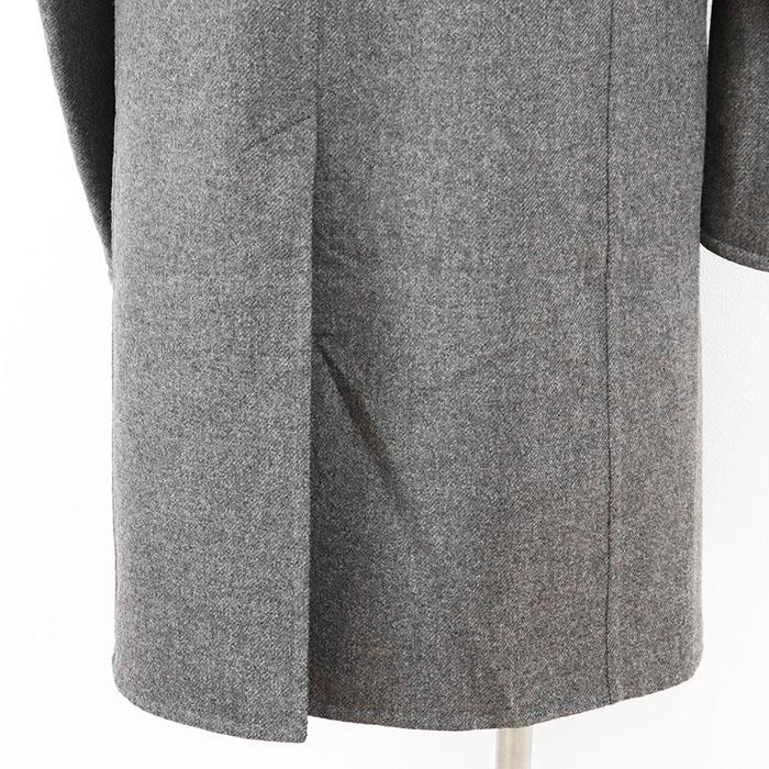 HERMES（エルメス） 【極美品】HERMES コート チェスター スーパー