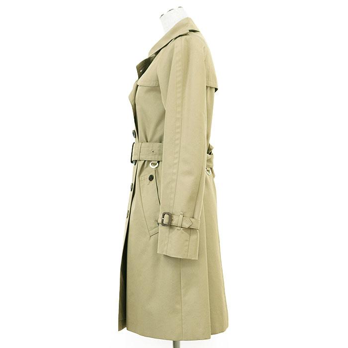 Aquascutum 【極美品】Aquascutum アクアスキュータム コート