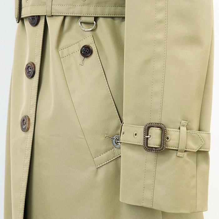Aquascutum 【極美品】Aquascutum アクアスキュータム コート