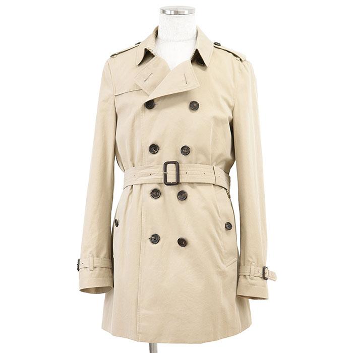 美品】BURBERRY LONDON バーバリー ロンドン トレンチコート THE