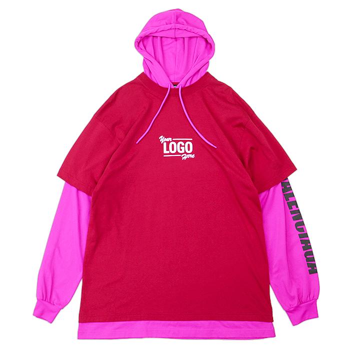 BALENCIAGA（バレンシアガ） 【極美品】BALENCIAGA パーカー