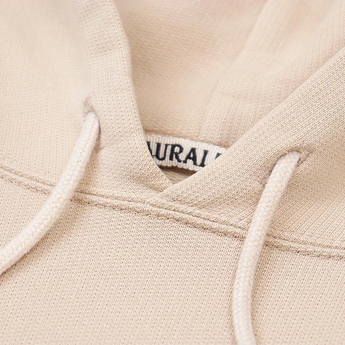 SALE【美品】AURALEE オーラリー パーカー スウェット フーディー