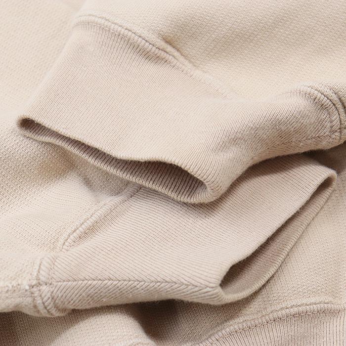 SALE【美品】AURALEE オーラリー パーカー スウェット フーディー