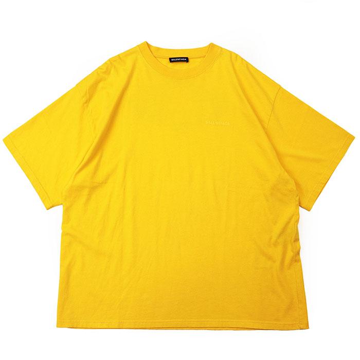 BALENCIAGA（バレンシアガ） 【美品】BALENCIAGA Tシャツ ユングアン