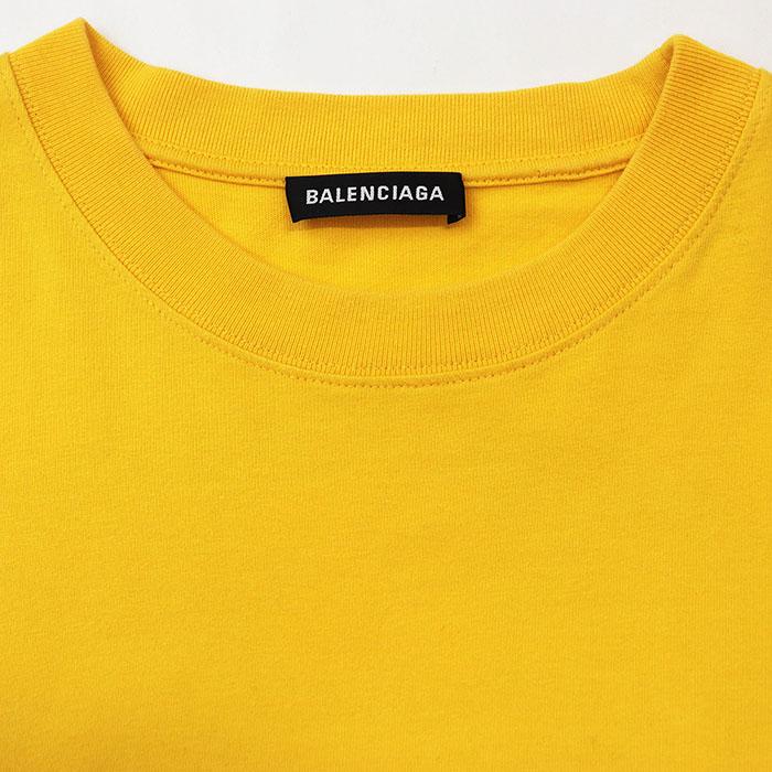 BALENCIAGA（バレンシアガ） 【美品】BALENCIAGA Tシャツ ユングアン