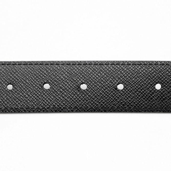 LOUIS VUITTON Louis Vuitton ルイ ヴィトン ベルト レザー