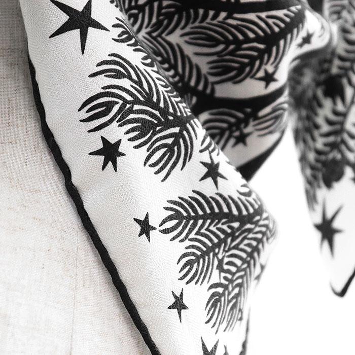 HERMES 【新品同様】HERMES エルメス カレジェアン140 オルフェウスの