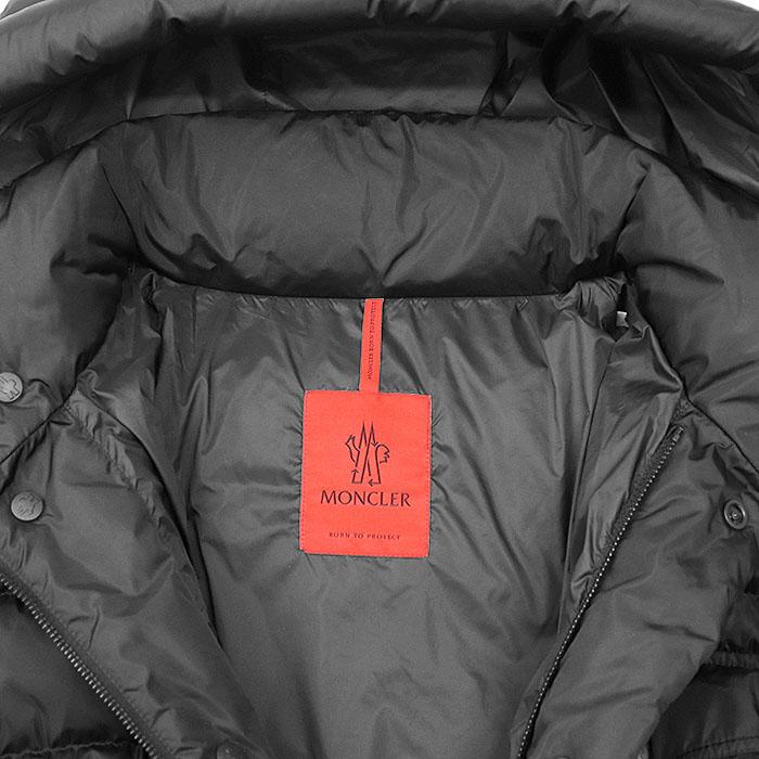 MONCLER BORN TO PROTECT モンクレール ダウンジャケット GAITE