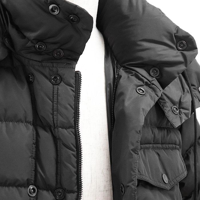 MONCLER BORN TO PROTECT モンクレール ダウンジャケット GAITE