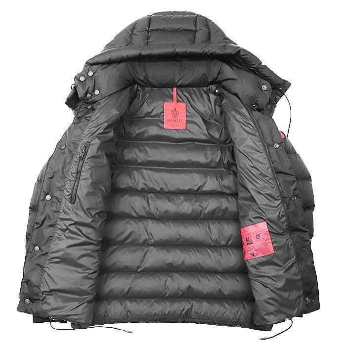 Aモンクレール　HOULGATE GIUBBOTTO ジャケット 楽天市場】MONCLER モンクレール ジャケット HOULGATE