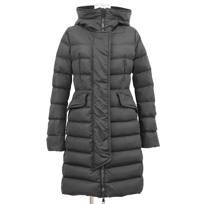 ◆春先◎美品◎正規品◎MONCLER モンクレール　トレンチコート ワッペン無し 2025年最新】MONCLER レディース トレンチコート・スプリング
