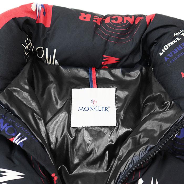 MONCLER（モンクレール） ダウンジャケット WILSON ウィルソン 2019AW