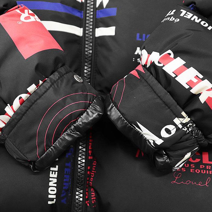 MONCLER（モンクレール） ダウンジャケット WILSON ウィルソン 2019AW