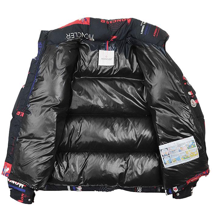 美品モンクレールジャケット MONCLER モンクレール ダウンジャケット WILSON ウィルソン 2019AW