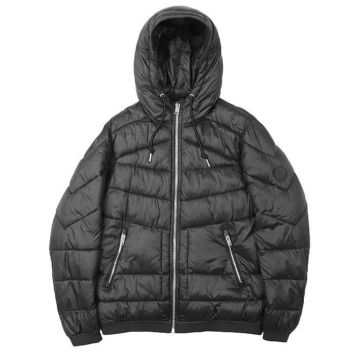 DIESEL（ディーゼル） 【SALE】DIESEL パデットジャケット 中綿 