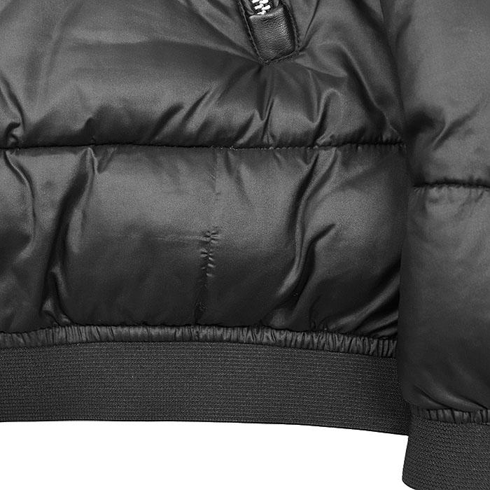 DIESEL（ディーゼル） 【SALE】DIESEL パデットジャケット 中綿