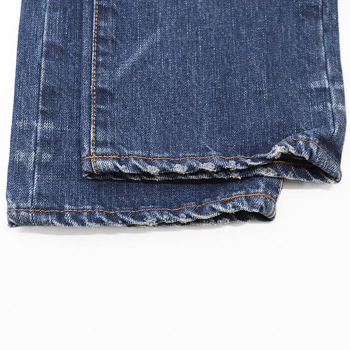 【30inch】DIOR ストレートデニム dior homme ストレートデニム 30インチ DIOR HOMME - Dior HOMME