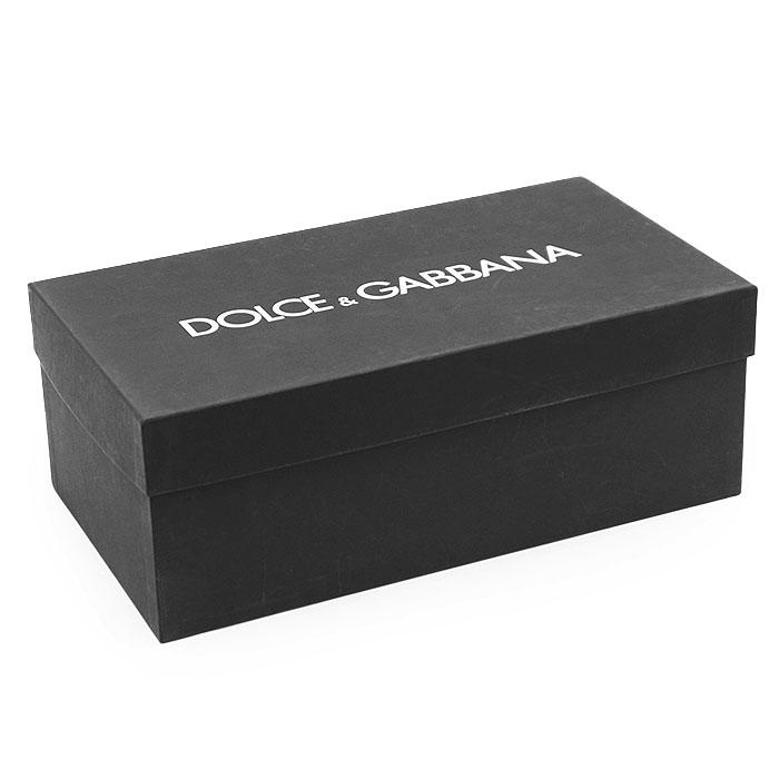 SALE】DOLCE&GABBANA ドルチェアンドガッバーナ スニーカー DG ロゴ