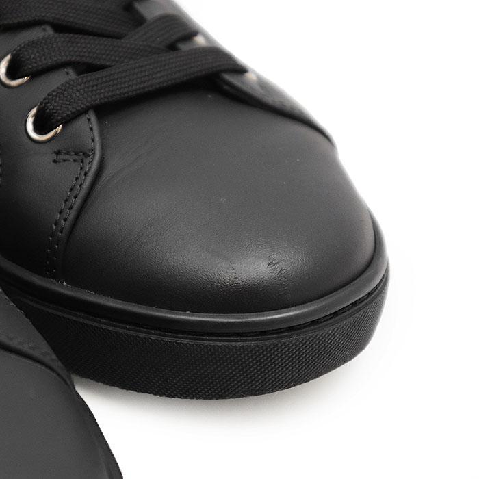 SALE】DOLCE&GABBANA ドルチェアンドガッバーナ スニーカー DG ロゴ