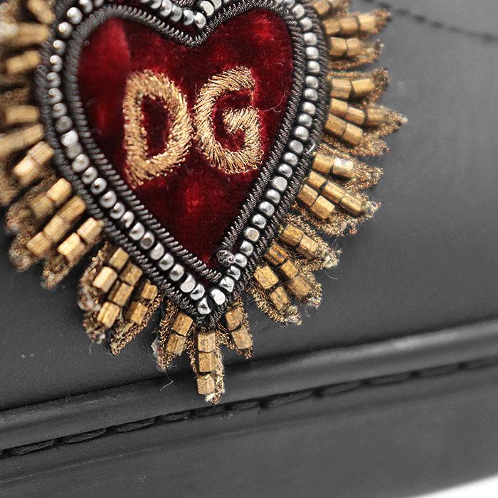 SALE】DOLCE&GABBANA ドルチェアンドガッバーナ スニーカー DG ロゴ