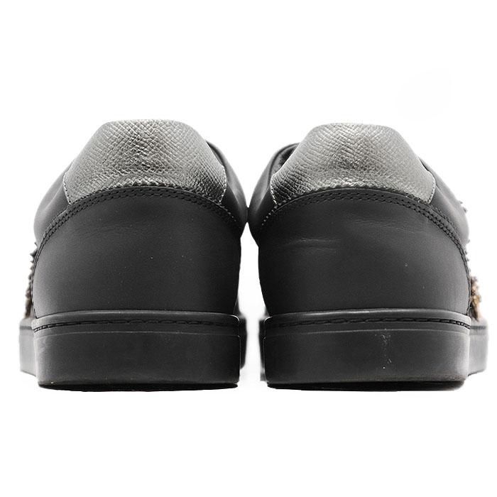 SALE】DOLCE&GABBANA ドルチェアンドガッバーナ スニーカー DG ロゴ