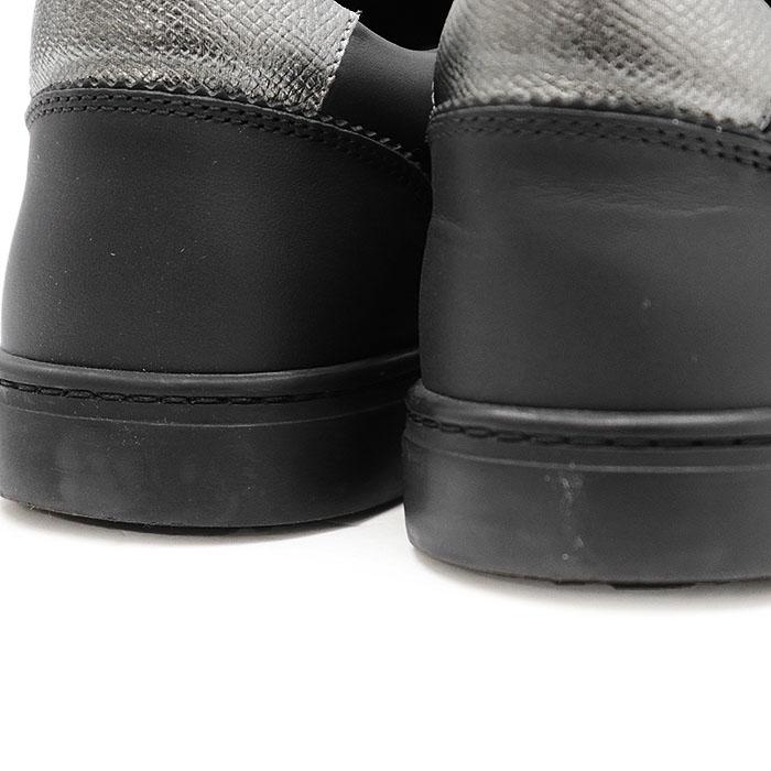 SALE】DOLCE&GABBANA ドルチェアンドガッバーナ スニーカー DG ロゴ