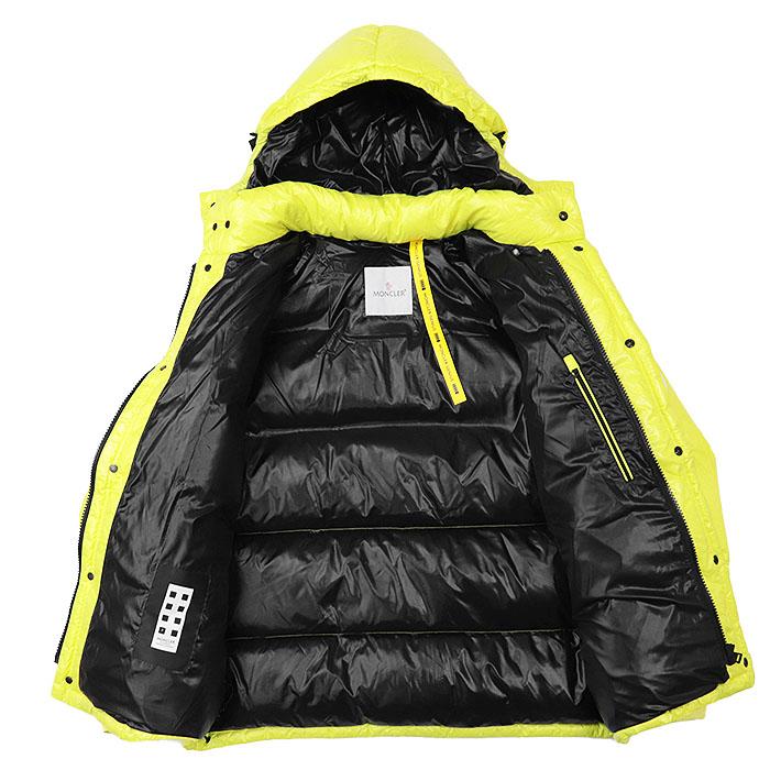 極美品】MONCLER GENIUS モンクレール ジーニアス x FRAGMENT ダウン