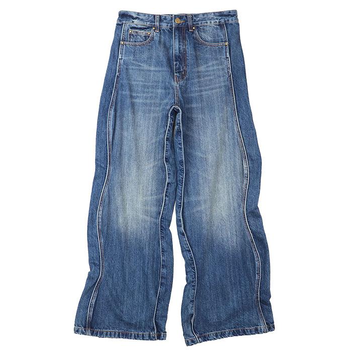 LOUIS VUITTON（ルイ・ヴィトン） 【美品】LOUIS VUITTON パンツ