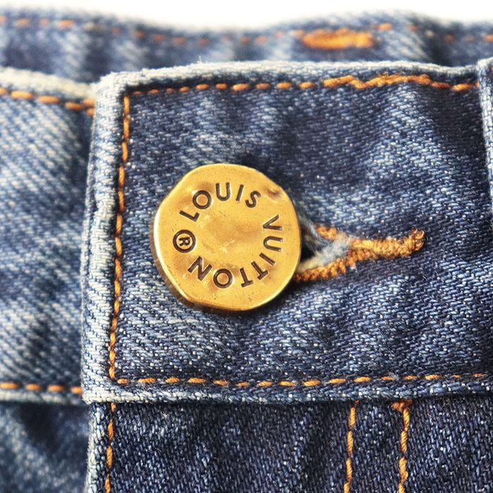 LOUIS VUITTON（ルイ・ヴィトン） 【美品】LOUIS VUITTON パンツ