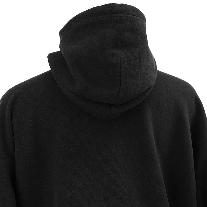BALENCIAGA（バレンシアガ） 【極美品】BALENCIAGA パーカー 2020年製 
