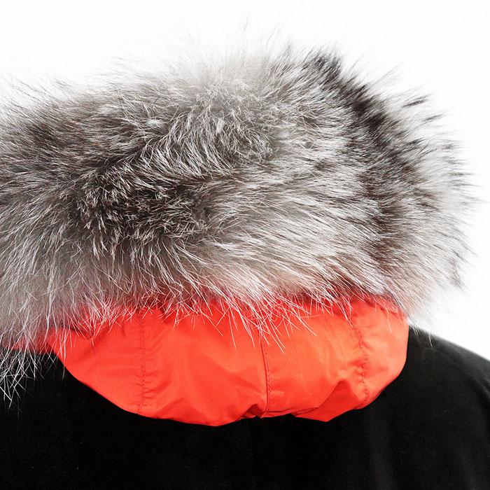 MONCLER（モンクレール） ダウンジャケット モッズコート TADORNE 18年
