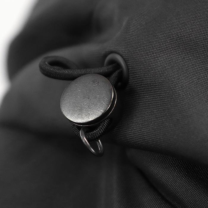 theory（セオリー） SALE【美品】theory モッズコート フーデッド 中綿