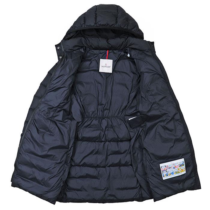 MONCLER 【美品】MONCLER モンクレール ダウンコート CHARPAL 2020年製