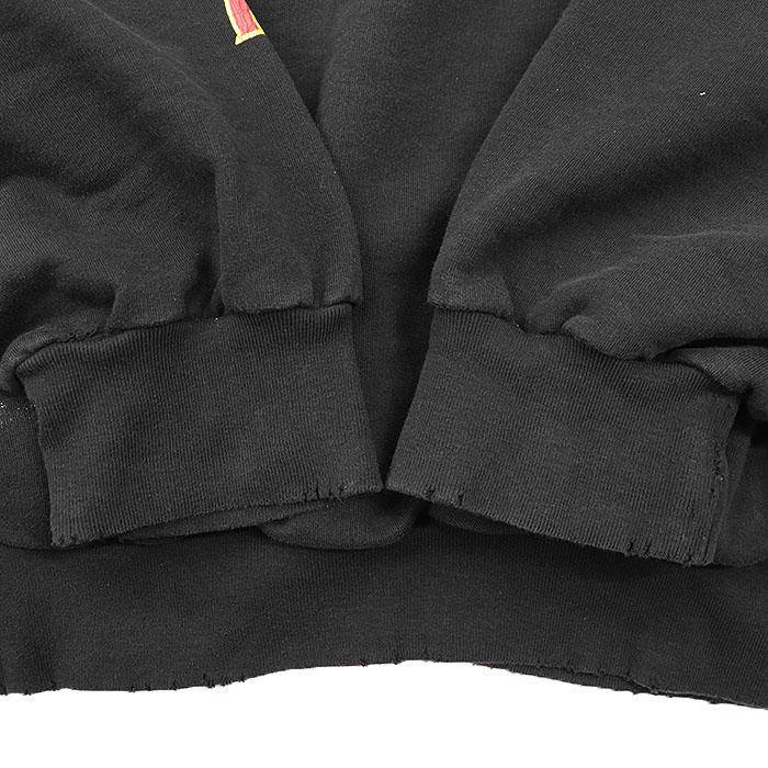 BALENCIAGA（バレンシアガ） 【美品】BALENCIAGA パーカー 2022SS