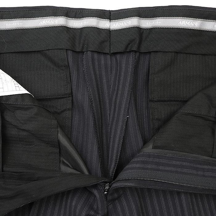 SALE】ARMANI COLLEZIONI アルマーニ コレッツォーニ スーツ